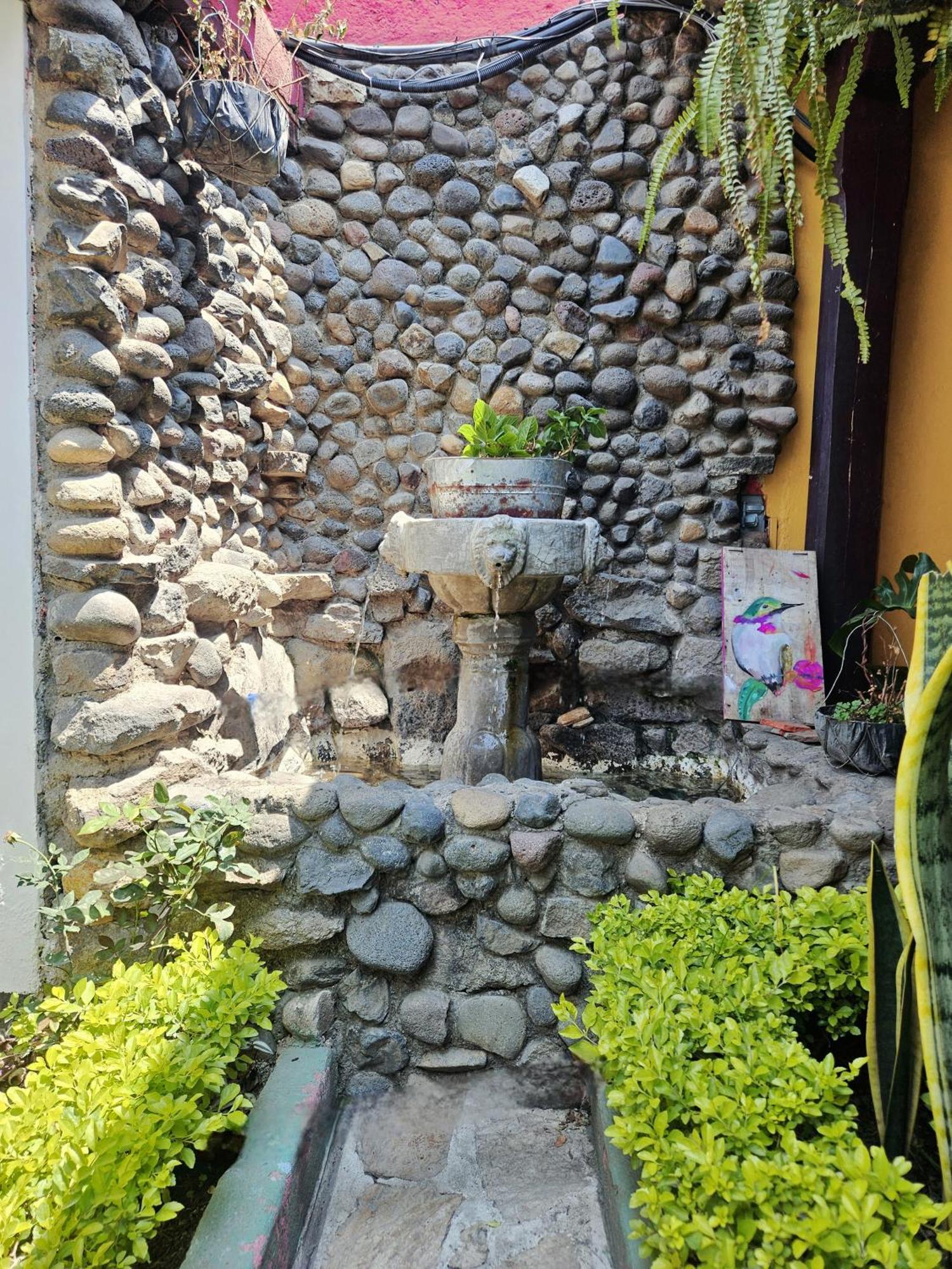 Casa Nikte Hotel Antigua Exterior foto