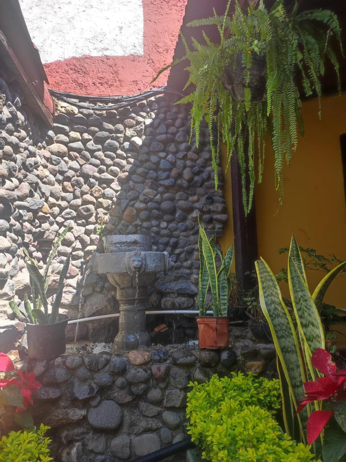 Casa Nikte Hotel Antigua Exterior foto